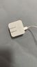 Apple/苹果 20W USB-C充电器  type-c充电器苹果手机充电器原装手机快充头 苹果17手机充电器 实拍图