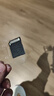 闪迪（SanDisk）256GB TF(MicroSD)内存卡 4K极速金卡A2 V30 U3行车记录仪 运动相机无人机 监控存储卡 读190MB/s 实拍图