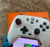北通鲲鹏20无线游戏手柄智控双切扳机震动蓝牙手柄xbox电脑PC手机steam电视NSswitch2体感原神宝可梦ZA 实拍图