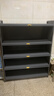 佳帮手厨房用具置物架落地多层收纳柜微波炉置物柜多功能储物柜5层120cm 实拍图