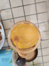 康恩贝维生素c泡腾片10片 VC果味饮品固体饮料 甜橙味 实拍图