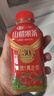 华旗山楂果茶山楂果汁果肉饮料华旗30年系列360mL*12瓶送礼手提袋礼盒 实拍图