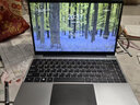 中柏（Jumper）国家补贴【2025新品】14英寸12G+128G轻薄本护眼学生商务办公学习影音娱乐笔记本电脑EZbook S7XT 实拍图