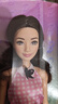 芭比（Barbie）娃娃生日礼物女孩玩具生日礼物女孩公主-芭比粉色田园娃娃HRH21 晒单实拍图