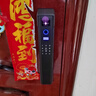 凯利莱双摄掌静脉智能门锁家用指纹锁全自动电子锁密码锁入户门密码门锁 实拍图