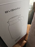 宝威玛（BVGMAV）保温壶英国 家用保温水壶 大容量不锈钢热水壶保温高档保冷瓶1.6L 实拍图
