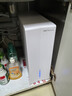 沁园净水器双子芯1200G初始流速体验 8年RO过滤器 厨房台下式家用直饮净饮一体机 UR-S61076国家补贴 实拍图