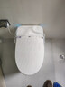 SKJ智能马桶无水压限制卫浴泡沫盾全自动一体机轻音冲水坐便器-601 旗舰版【香薰泡沫盾/不限水压】 250/300/350/400坑距 下单备注 实拍图