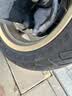 米其林（MICHELIN）CITY2 GRIP半热熔摩托车轮胎踏板小牛九号电动车晴雨防滑真空外胎 City2:120/70-13 实拍图