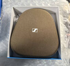 森海塞尔（Sennheiser）【政府补贴】MOMENTUM 4无线耳机 大馒头4主动降噪无线蓝牙 头戴式耳机 摩卡棕 礼物 双11推荐 实拍图