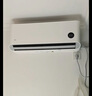小米（MI）米家 1.5匹 新一级能效 巨省电 空调挂机 KFR-35GW/N1A1【国家补贴20%】整机十年质保 实拍图