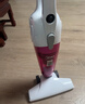 美的（Midea）吸尘器SC861A家用手持立式吸尘器二合一强劲吸力【国家补贴】 实拍图