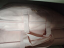 水星家纺大豆被子夏凉被双人空调被夏季可机洗夏被芯薄被220x240cm约3.6斤 实拍图