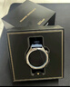 HUAWEI WATCH GT 5 46mm 苍山灰 氟橡胶表带华为智能手表情绪健康助手玄玑感知系统 实拍图
