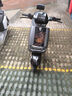 立马（LIMA）电动摩托车【CCTV大国品牌】耀界高速续航55KM 72V22Ah石墨烯手机智能电动车极地灰 实拍图