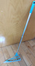 葆氏硅胶刮水器魔术扫把地板浴室卫生间刮地扫水神器家用除尘 实拍图