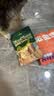 HELLOJOY狗狗零食 肉干肉条成犬幼犬通用训狗奖励零食 鸡肉兔耳朵120g 实拍图
