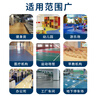 Hsiasun pvc塑胶地板清洁剂幼儿园舞蹈室健身运动球场橡胶地面强力去污 实拍图