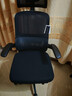 黑白调P1二代人体工学椅电脑椅人工力学座椅久坐办公椅电竞椅学习椅高配 实拍图