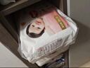 好奇（Huggies）铂金装小桃裤拉拉裤箱装XXXL64片尿不湿【透爽散热】 实拍图