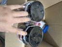 华味亨话梅条258g/罐休闲零食话梅无核肉酸甜蜜饯果干梅子干办公零食 实拍图