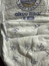 爱酷熊（AIKUUBEAR）干爽畅吸半包拉拉裤XXL44片加大码尿不湿超薄瞬吸（13.5-16kg） 实拍图