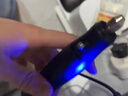 科麦斯电磨机237件套小型手持电动打磨机抛光神器玉石木雕刻笔电钻切割 实拍图