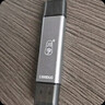 川宇USB/Type-C3.0 读卡器sd卡/tf卡读卡器多合一适用电脑/平板/手机/苹果16/15相机无人机监控 实拍图