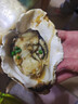 乳山牡蛎 鲜活乳山生蚝4XL 净重5斤 11-12只 生鲜海鲜 源头直发 烧烤食材 实拍图