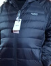雪中飞90绒轻薄羽绒服男女同款连帽时尚休闲秋冬保暖情侣外套男190 实拍图