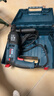 博世（BOSCH）GBH 2-24 DRE 三功能轻型2公斤电锤电钻电镐 多功能电锤工具箱 实拍图