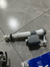 裕津（HSPA）马桶水箱配件抽水套装 通用马桶冲水器全套配件进水阀+排水阀8205 实拍图