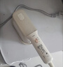 美的（Midea）【增压蒸汽榜TOP1】手持挂烫机家用熨烫机/出差旅游便携电熨斗机/小型大蒸汽熨斗机团购YBJ12JD 实拍图