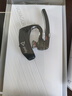 博诣 POLY惠普5200耳挂式耳机含充电盒套装无线蓝牙降风噪耳机商务车载超长待机来电语音播报 实拍图