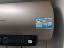海尔（Haier）国家补贴20%电热水器60升 PD3 金刚无缝胆终身免换镁棒一级能效节能省电储水式大水量家用京东自营 实拍图