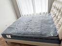 志高（CHIGO）单人定时自动断电除螨电热毯电褥子石墨烯1.8*0.9米小型学生宿舍 实拍图