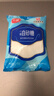 玉棠 白砂糖 1000g/袋 白糖 西点烘焙原料 调味糖 中华老字号冰糖葫芦 实拍图