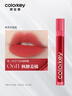 Color Key珂拉琪空气唇釉唇彩唇泥丝绒雾面哑光口红女送女友生日礼物O611 实拍图