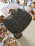 美的（Midea）【降温优选】家用空调扇智能语音冷风扇负离子净化静音落地冷风机水冷塔扇强力制冷小空调ACA10TJR 实拍图