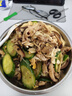 山东煎饼正宗临沂特产小麦玉米大豆杂粮山东大煎饼麦香健康粗粮 【现做现发】山东杂粮煎饼2斤/袋 实拍图