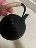 尚烤佳（Suncojia）煮茶壶 铸铁壶 围炉煮茶 大容量功夫茶具 煮茶器 水壶 实拍图