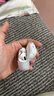 Apple/苹果 AirPods 4 搭配USB-C充电盒 苹果耳机 蓝牙耳机 适用iPhone/iPad/Mac 四代 实拍图
