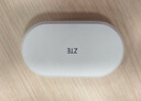 中兴（ZTE）随身wifi6免插卡移动wifi无线网卡便携式热点4g路由器无限笔记本电脑通用流量2025款U10LS白色 实拍图