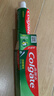 高露洁（Colgate）全面防蛀超爽薄荷味牙膏大容量250g 清新口气 新老包装随机发货 实拍图
