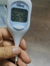康华生物电子体温计婴幼儿童专用高精准温度计家用医用测腋下体温表T28 实拍图