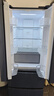 海尔（Haier）冰厨套装 335升法式四门冰箱BCD-335WLHFD9DS9+侧吸式油烟机吸C10SU1+家用煤气天然气双灶具Q2BE3 实拍图