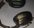 西伯利亚（XIBERIA）【全网热销】 V13电脑耳机头戴式有线 游戏耳机 usb7.1声道 电竞耳机耳麦带麦 黑色 三角洲行动 实拍图
