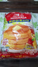 森永（Morinaga）华夫饼粉预拌粉家用做饼干华夫饼粉烘焙原料松饼粉600g*2袋 实拍图