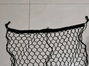 乐往汽车后备箱网兜储物网袋收纳袋车载储物网兜汽车用品100*70网兜 实拍图
