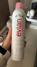 依云（evian）矿泉水喷雾300ml*2 敏感肌 补水保湿 定妆爽肤水囤货装 实拍图
